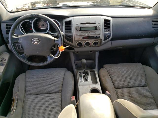 Photo 7 VIN: 5TEUU42N37Z373405 - TOYOTA TACOMA 