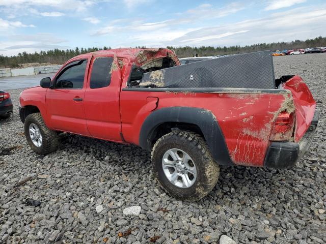 Photo 1 VIN: 5TEUU42N37Z401543 - TOYOTA TACOMA 