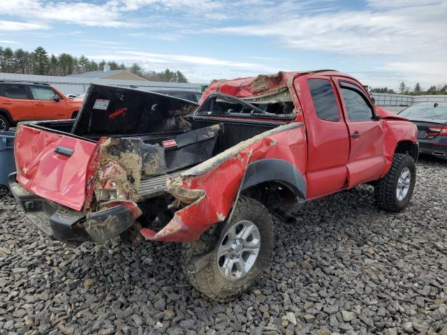 Photo 2 VIN: 5TEUU42N37Z401543 - TOYOTA TACOMA 