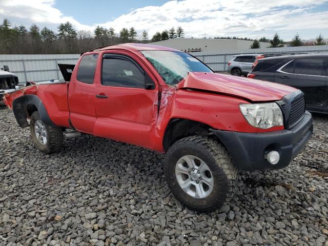 Photo 3 VIN: 5TEUU42N37Z401543 - TOYOTA TACOMA 