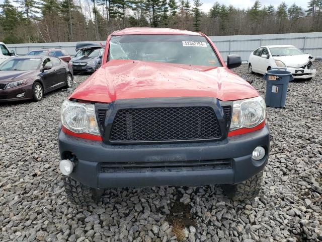 Photo 4 VIN: 5TEUU42N37Z401543 - TOYOTA TACOMA 