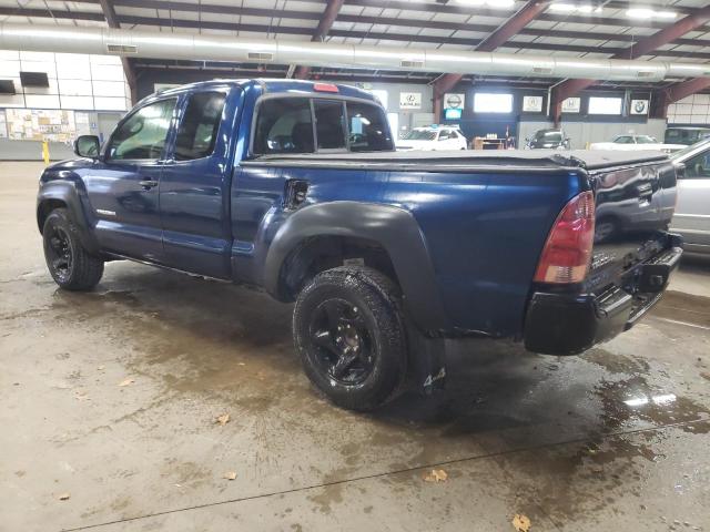 Photo 1 VIN: 5TEUU42N37Z438009 - TOYOTA TACOMA ACC 