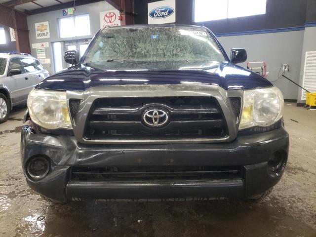 Photo 4 VIN: 5TEUU42N37Z438009 - TOYOTA TACOMA ACC 