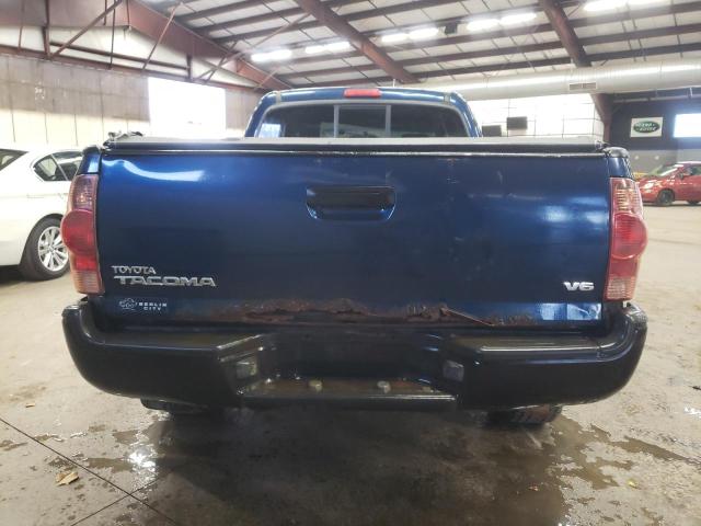 Photo 5 VIN: 5TEUU42N37Z438009 - TOYOTA TACOMA ACC 