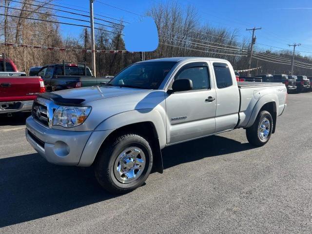 Photo 1 VIN: 5TEUU42N38Z475112 - TOYOTA TACOMA 