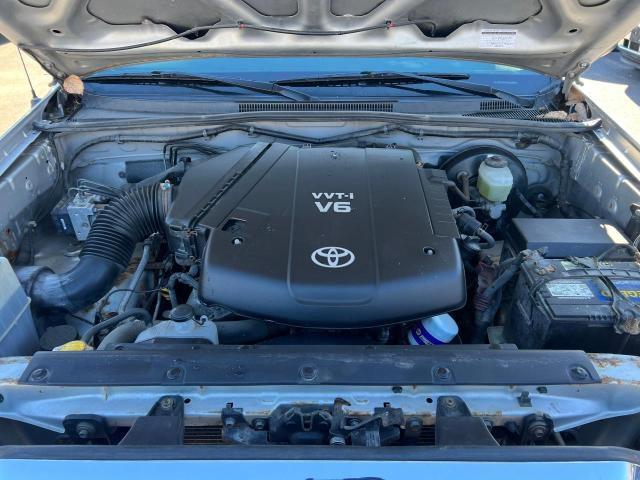 Photo 6 VIN: 5TEUU42N38Z475112 - TOYOTA TACOMA 