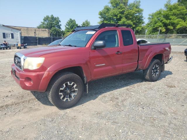 Photo 0 VIN: 5TEUU42N38Z521392 - TOYOTA TACOMA 