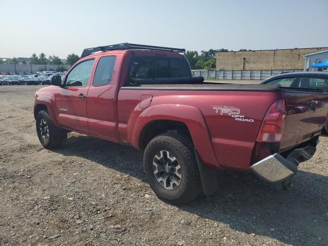 Photo 1 VIN: 5TEUU42N38Z521392 - TOYOTA TACOMA 