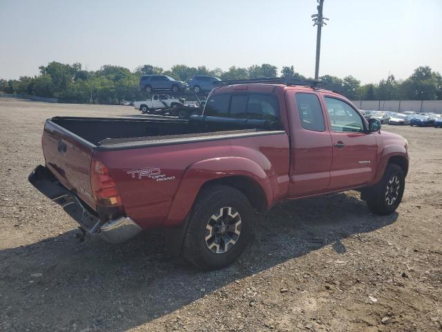 Photo 2 VIN: 5TEUU42N38Z521392 - TOYOTA TACOMA 