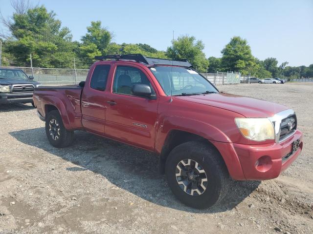 Photo 3 VIN: 5TEUU42N38Z521392 - TOYOTA TACOMA 