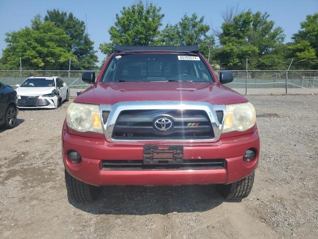 Photo 4 VIN: 5TEUU42N38Z521392 - TOYOTA TACOMA 