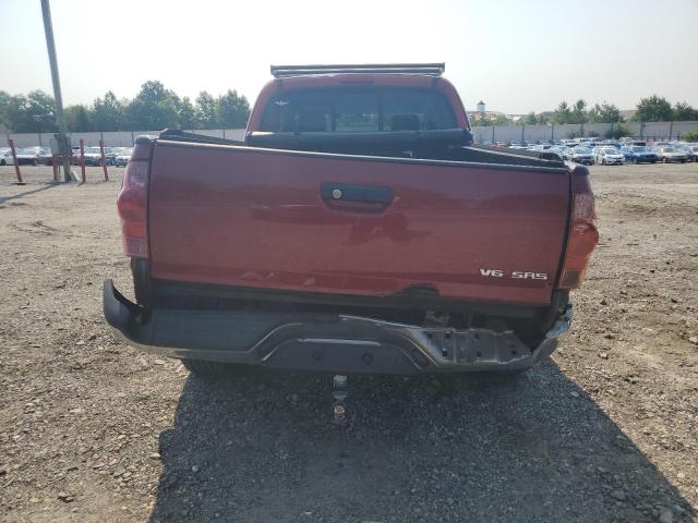 Photo 5 VIN: 5TEUU42N38Z521392 - TOYOTA TACOMA 