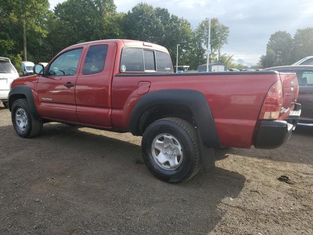 Photo 1 VIN: 5TEUU42N38Z562363 - TOYOTA TACOMA ACC 