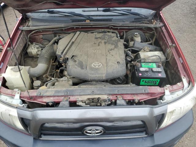 Photo 10 VIN: 5TEUU42N38Z562363 - TOYOTA TACOMA ACC 