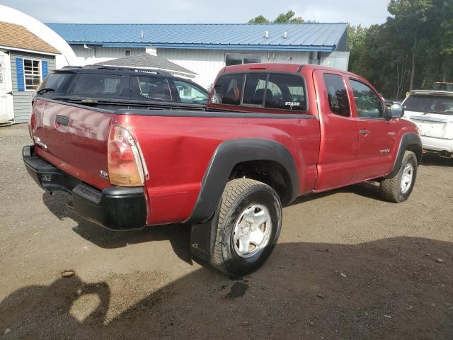 Photo 2 VIN: 5TEUU42N38Z562363 - TOYOTA TACOMA ACC 