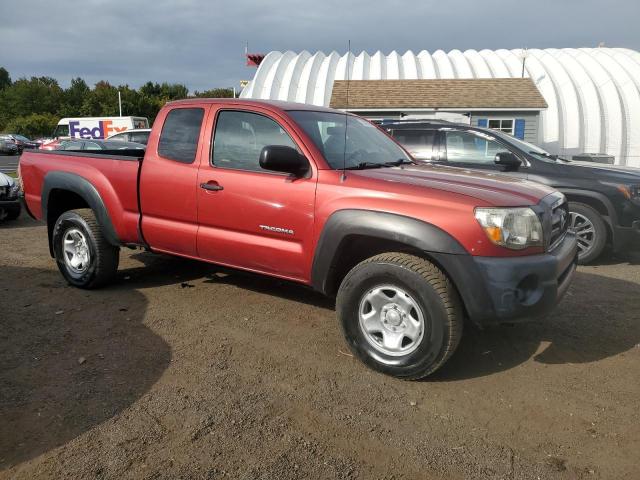 Photo 3 VIN: 5TEUU42N38Z562363 - TOYOTA TACOMA ACC 