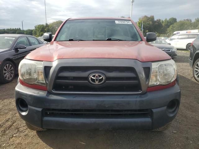 Photo 4 VIN: 5TEUU42N38Z562363 - TOYOTA TACOMA ACC 