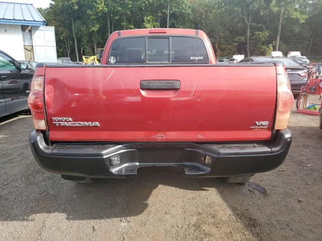 Photo 5 VIN: 5TEUU42N38Z562363 - TOYOTA TACOMA ACC 