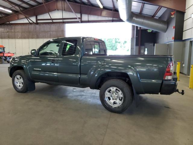 Photo 1 VIN: 5TEUU42N39Z597115 - TOYOTA TACOMA 