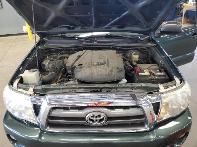 Photo 10 VIN: 5TEUU42N39Z597115 - TOYOTA TACOMA 