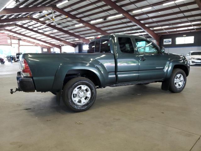 Photo 2 VIN: 5TEUU42N39Z597115 - TOYOTA TACOMA 