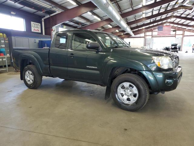 Photo 3 VIN: 5TEUU42N39Z597115 - TOYOTA TACOMA 