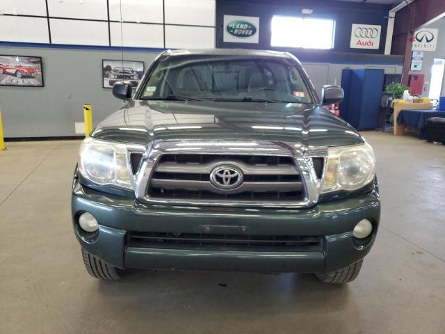 Photo 4 VIN: 5TEUU42N39Z597115 - TOYOTA TACOMA 