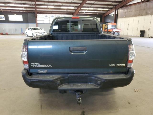 Photo 5 VIN: 5TEUU42N39Z597115 - TOYOTA TACOMA 