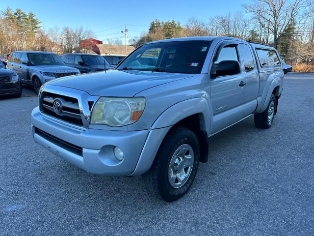 Photo 1 VIN: 5TEUU42N39Z616567 - TOYOTA TACOMA ACC 