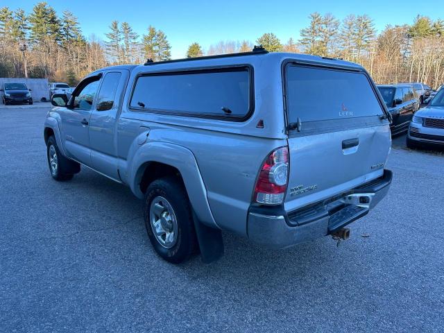 Photo 2 VIN: 5TEUU42N39Z616567 - TOYOTA TACOMA ACC 