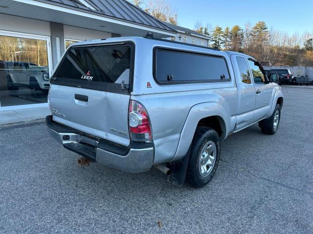 Photo 3 VIN: 5TEUU42N39Z616567 - TOYOTA TACOMA ACC 