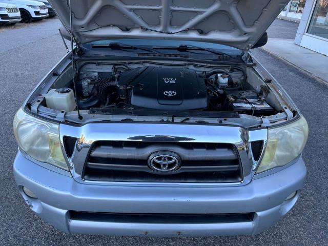 Photo 6 VIN: 5TEUU42N39Z616567 - TOYOTA TACOMA ACC 