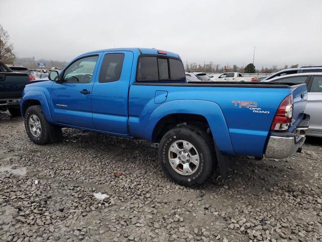 Photo 1 VIN: 5TEUU42N39Z620991 - TOYOTA TACOMA ACC 