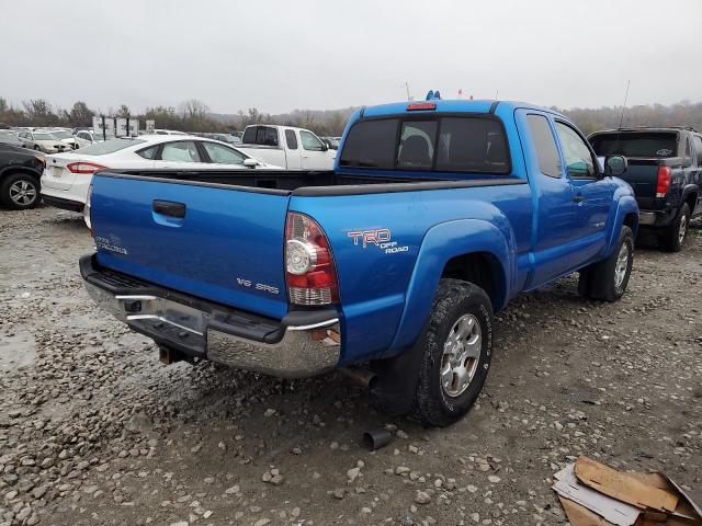 Photo 2 VIN: 5TEUU42N39Z620991 - TOYOTA TACOMA ACC 