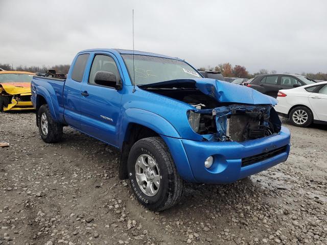 Photo 3 VIN: 5TEUU42N39Z620991 - TOYOTA TACOMA ACC 