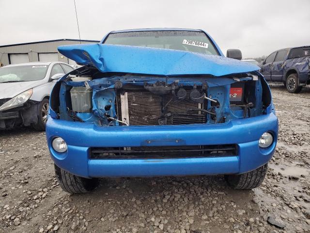 Photo 4 VIN: 5TEUU42N39Z620991 - TOYOTA TACOMA ACC 