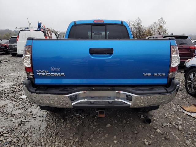 Photo 5 VIN: 5TEUU42N39Z620991 - TOYOTA TACOMA ACC 