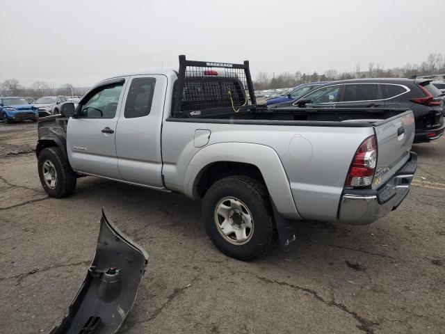 Photo 1 VIN: 5TEUU42N39Z635314 - TOYOTA TACOMA ACC 