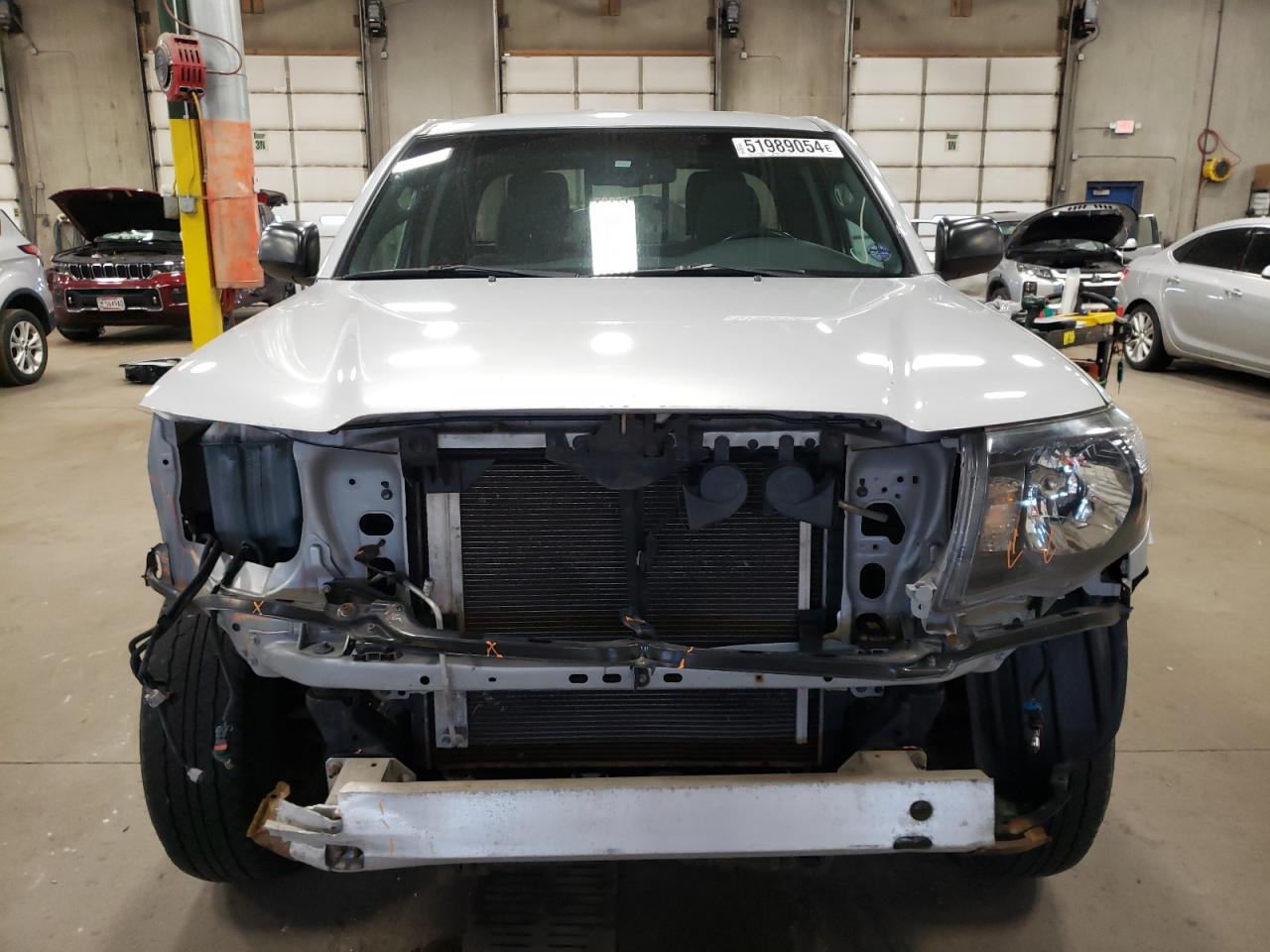 Photo 4 VIN: 5TEUU42N39Z640030 - TOYOTA TACOMA 