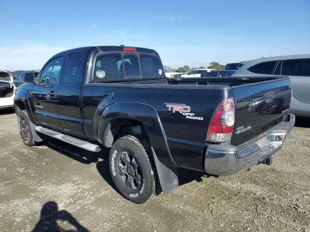 Photo 1 VIN: 5TEUU42N39Z655143 - TOYOTA TACOMA ACC 