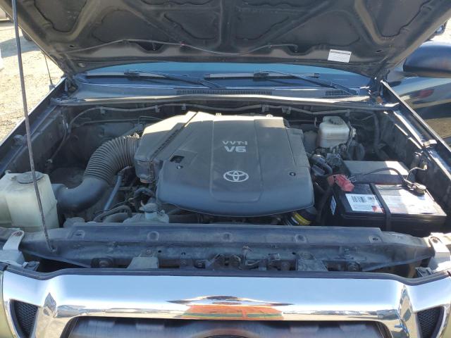 Photo 10 VIN: 5TEUU42N39Z655143 - TOYOTA TACOMA ACC 