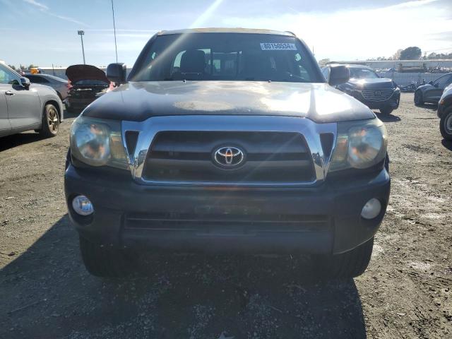 Photo 4 VIN: 5TEUU42N39Z655143 - TOYOTA TACOMA ACC 