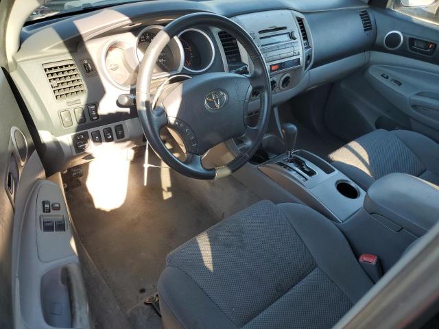 Photo 7 VIN: 5TEUU42N39Z655143 - TOYOTA TACOMA ACC 