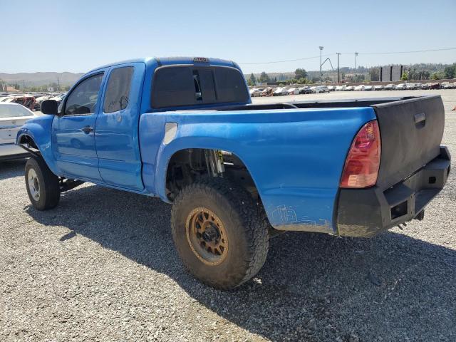 Photo 1 VIN: 5TEUU42N45Z081775 - TOYOTA TACOMA ACC 