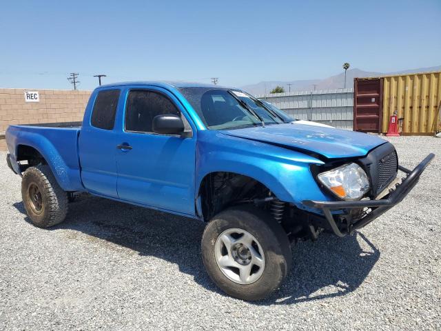 Photo 3 VIN: 5TEUU42N45Z081775 - TOYOTA TACOMA ACC 