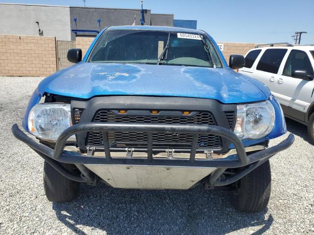 Photo 4 VIN: 5TEUU42N45Z081775 - TOYOTA TACOMA ACC 