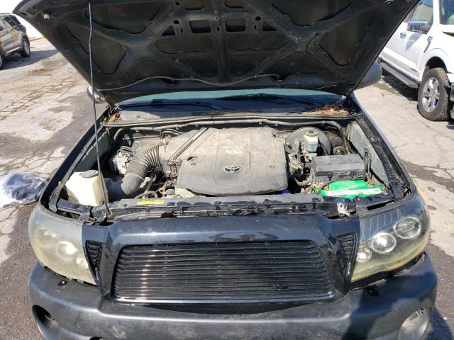 Photo 10 VIN: 5TEUU42N45Z082618 - TOYOTA TACOMA 