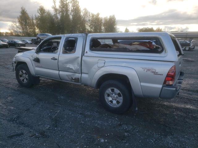 Photo 1 VIN: 5TEUU42N45Z116895 - TOYOTA TACOMA 