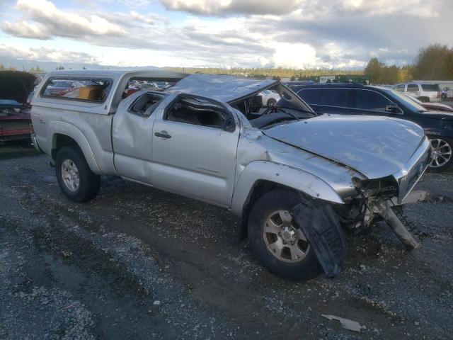 Photo 3 VIN: 5TEUU42N45Z116895 - TOYOTA TACOMA 