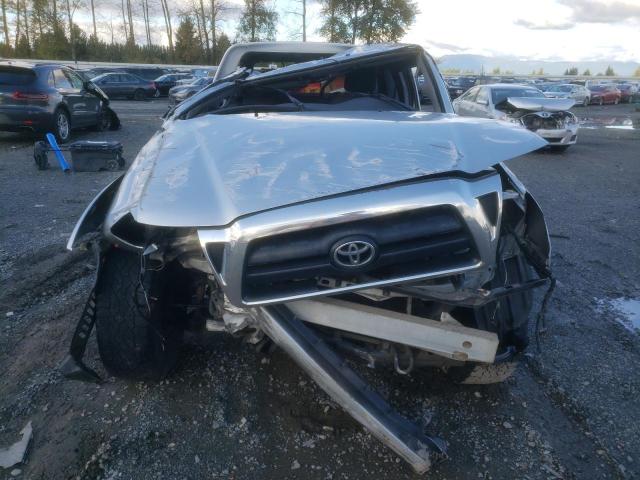 Photo 4 VIN: 5TEUU42N45Z116895 - TOYOTA TACOMA 